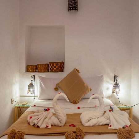 La Maison Berbere Marakeş Dış mekan fotoğraf