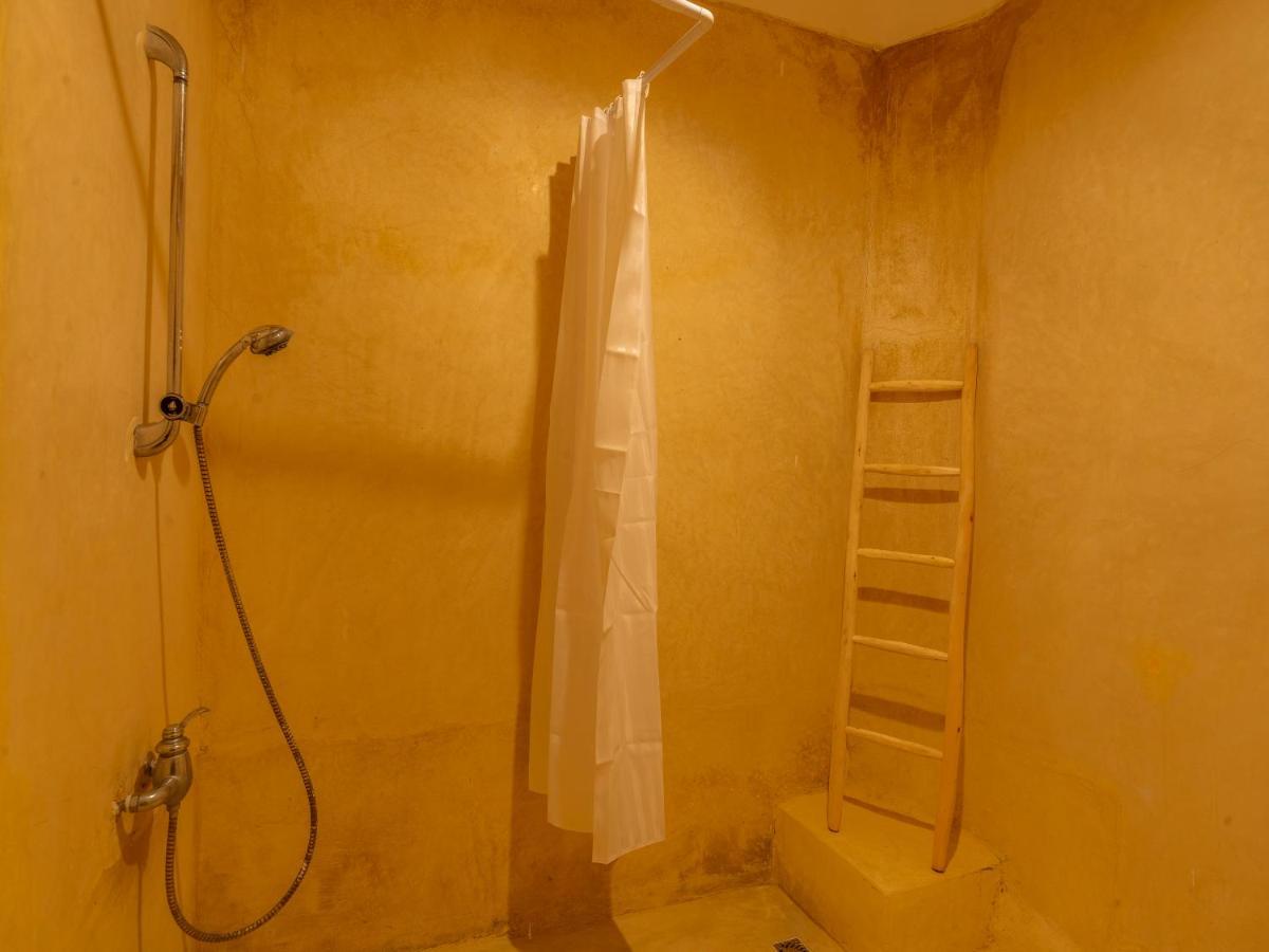 La Maison Berbere Marakeş Dış mekan fotoğraf