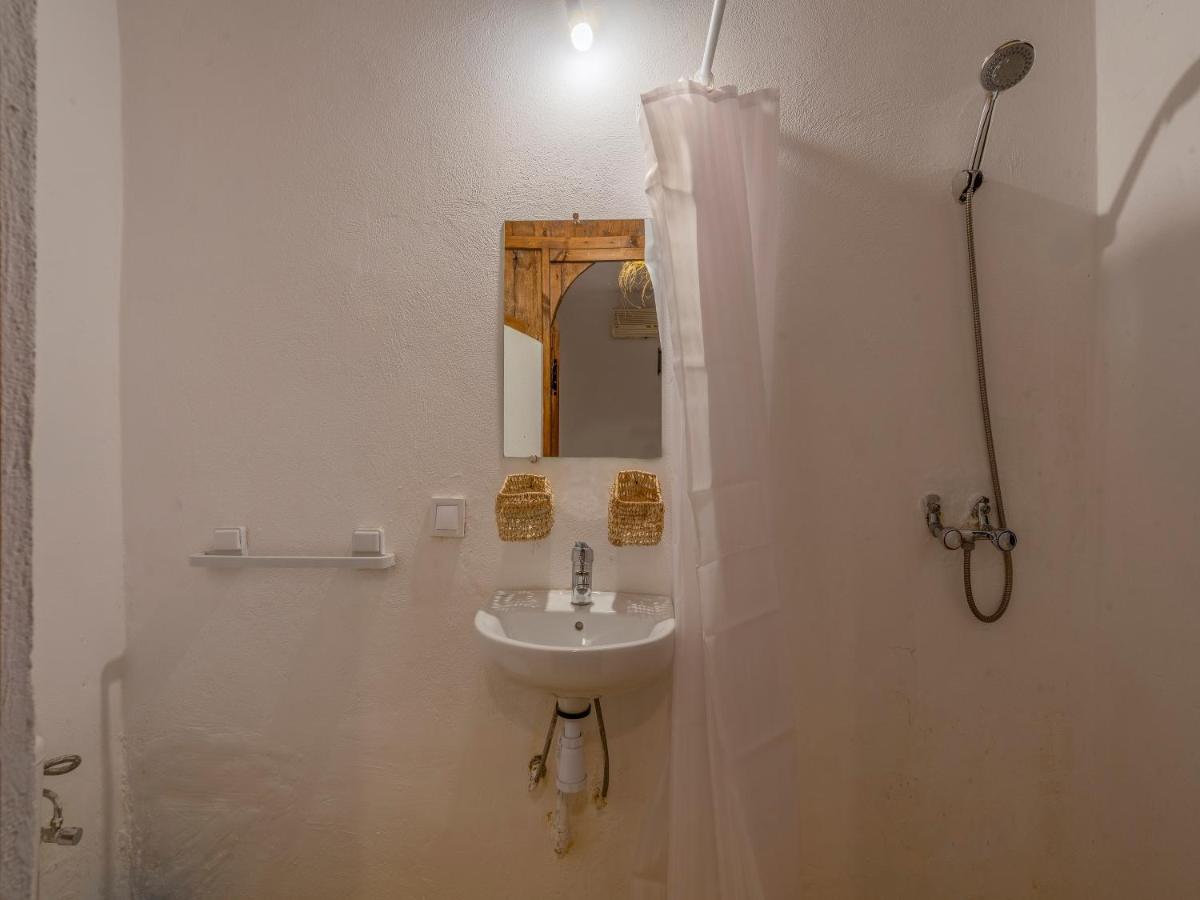 La Maison Berbere Marakeş Dış mekan fotoğraf