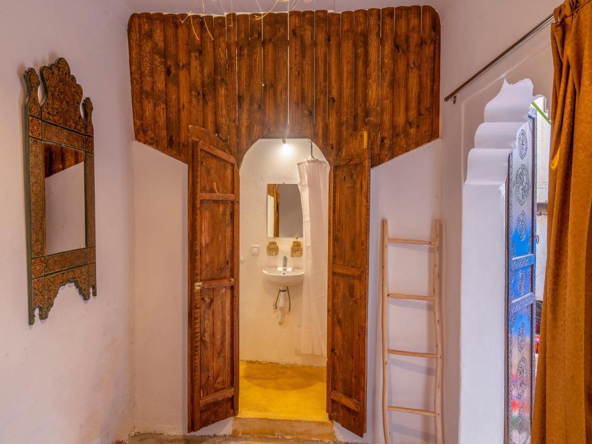 La Maison Berbere Marakeş Dış mekan fotoğraf