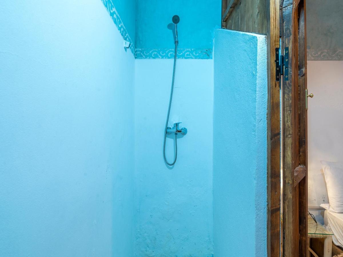 La Maison Berbere Marakeş Dış mekan fotoğraf