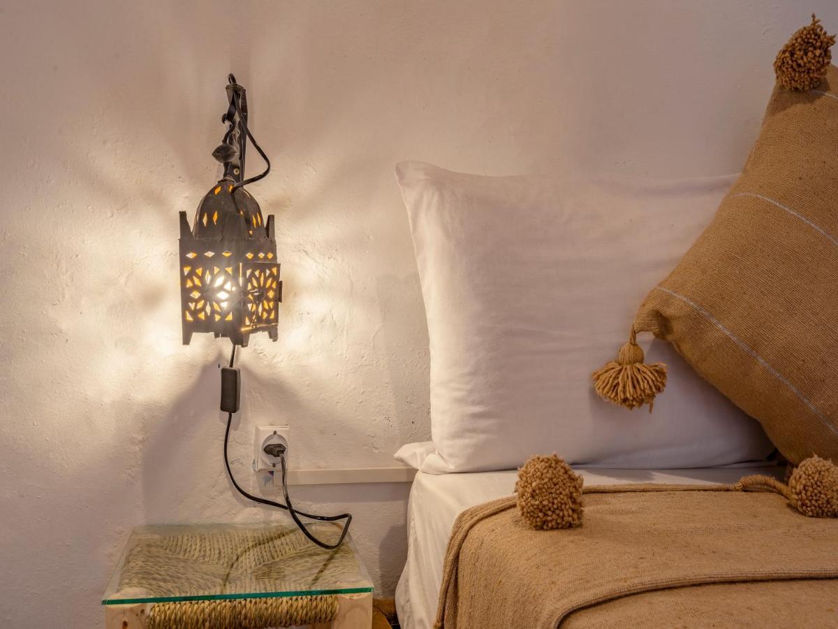 La Maison Berbere Marakeş Dış mekan fotoğraf